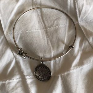 Lotus Peace Petals Alex and Ani